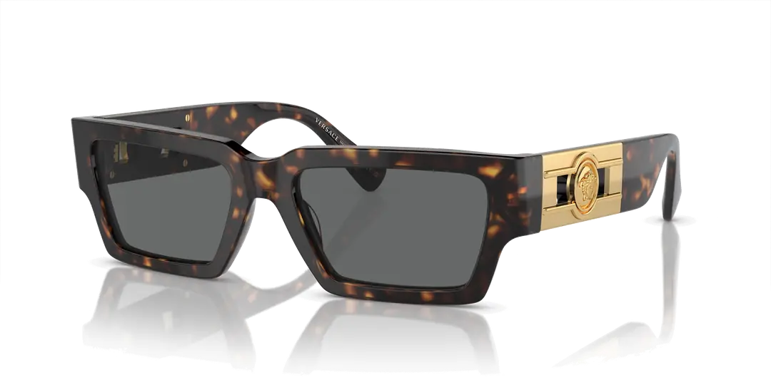 VERSACE 0VE4459 108/87 54 Unisex Güneş Gözlüğü Bu Ürüne Özel 9 Taksit İmkanı Sizinle!