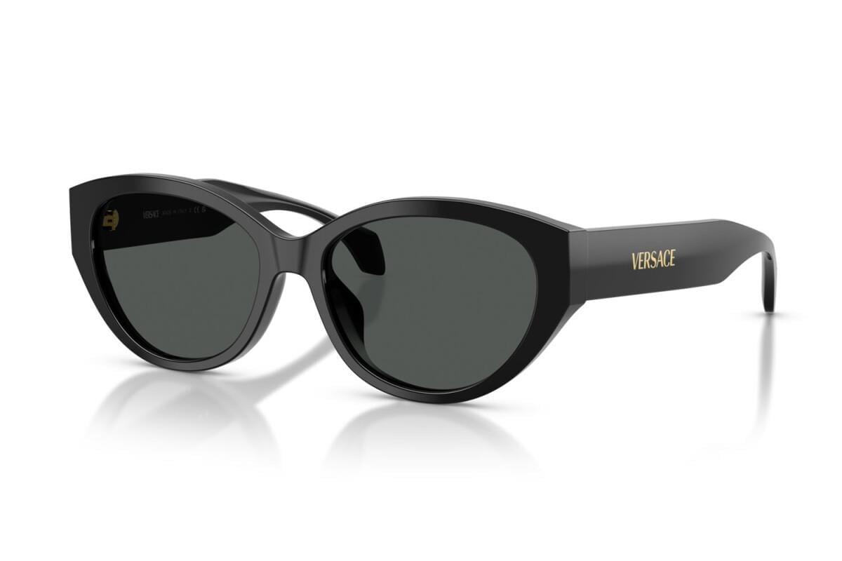 VERSACE 0VE4495D GB1/87 56 Kadın Güneş Gözlüğü Bu Ürüne Özel 9 Taksit İmkanı Sizinle!