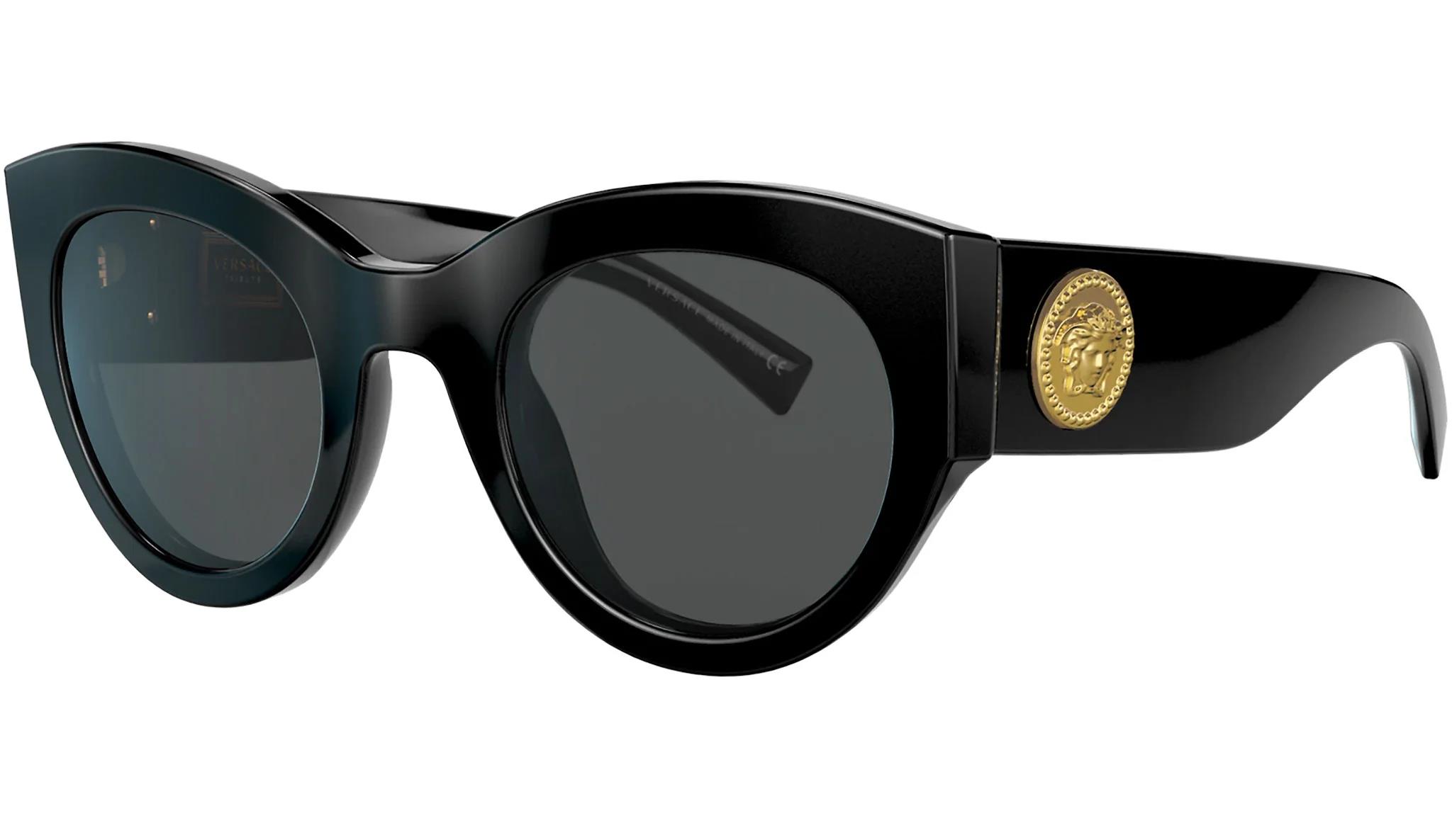 VERSACE 4353 GB1/8751 Kadın Güneş Gözlüğü Bu Ürüne Özel 9 Taksit İmkanı Sizinle!