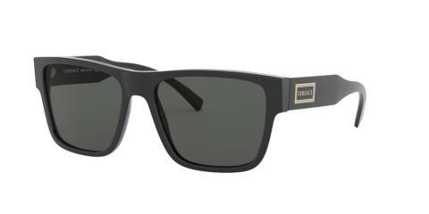 VERSACE 4379 GB1/87 56 Erkek Güneş Gözlüğü Bu Ürüne Özel 9 Taksit İmkanı Sizinle!