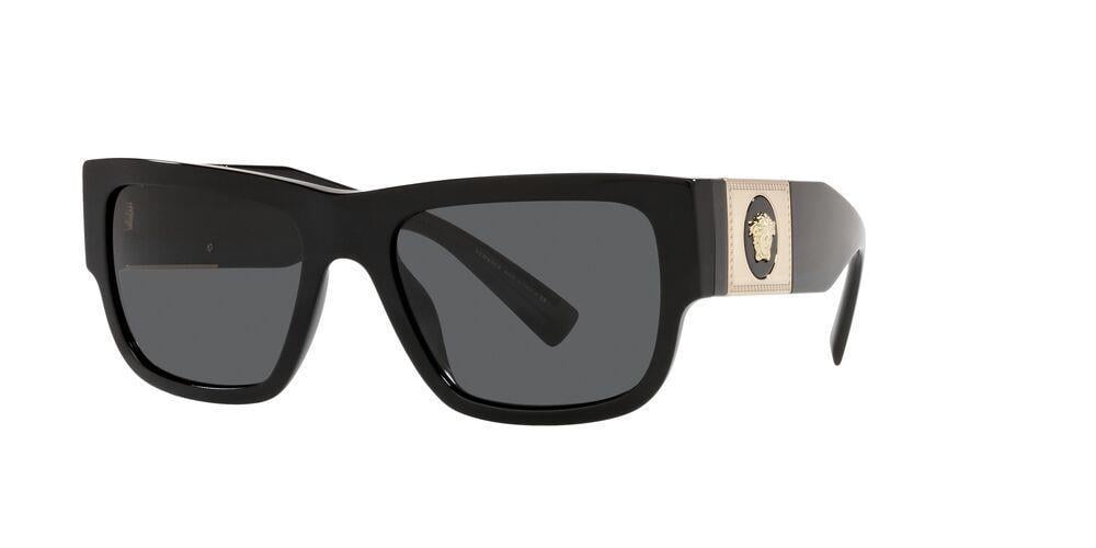 VERSACE 4406 GB1/87 56 Unisex Güneş Gözlüğü Bu Ürüne Özel 9 Taksit İmkanı Sizinle!