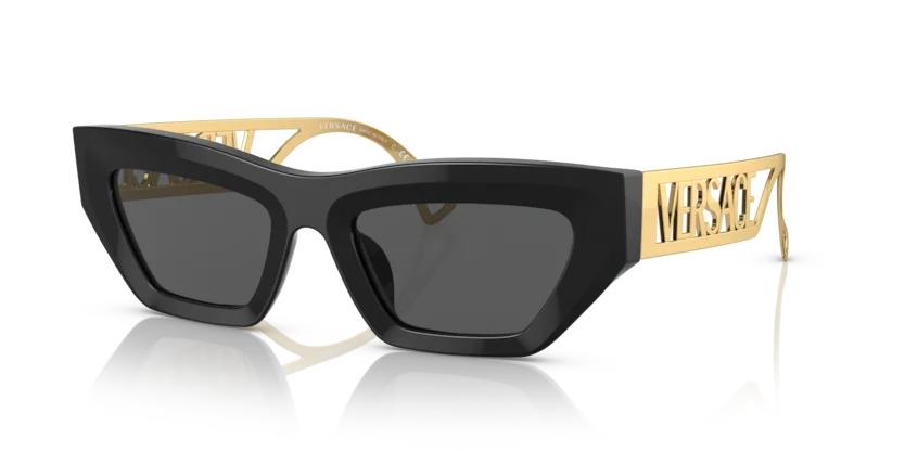 VERSACE 4432 GB1/87 53 Kadın Güneş Gözlüğü Bu Ürüne Özel 9 Taksit İmkanı Sizinle!