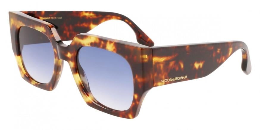 VICTORIA BECKHAM VB608S 215 Unisex Güneş Gözlüğü Bu Ürüne Özel 9 Taksit İmkanı Sizinle!
