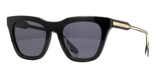 VICTORIA BECKHAM VB630S 001 Kadın Güneş Gözlüğü Bu Ürüne Özel 9 Taksit İmkanı Sizinle!