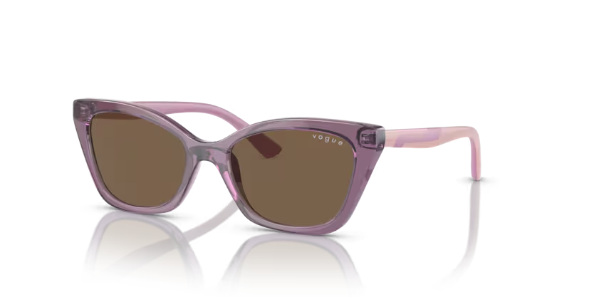 VOGUE 0VJ2020 306473 48 Unisex Çocuk Güneş Gözlüğü Bu Ürüne Özel 9 Taksit İmkanı Sizinle!