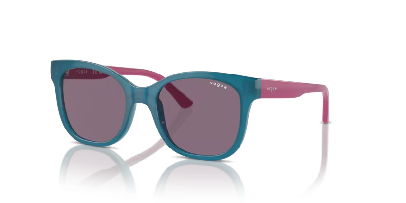 VOGUE 0VJ2023 47 Unisex Çocuk Güneş Gözlüğü Bu Ürüne Özel 9 Taksit İmkanı Sizinle!