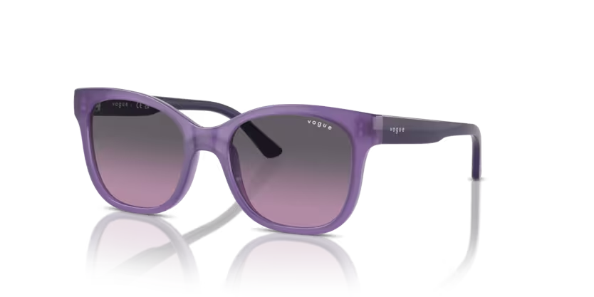 VOGUE 0VJ2023 47 Unisex Çocuk Güneş Gözlüğü Bu Ürüne Özel 9 Taksit İmkanı Sizinle!