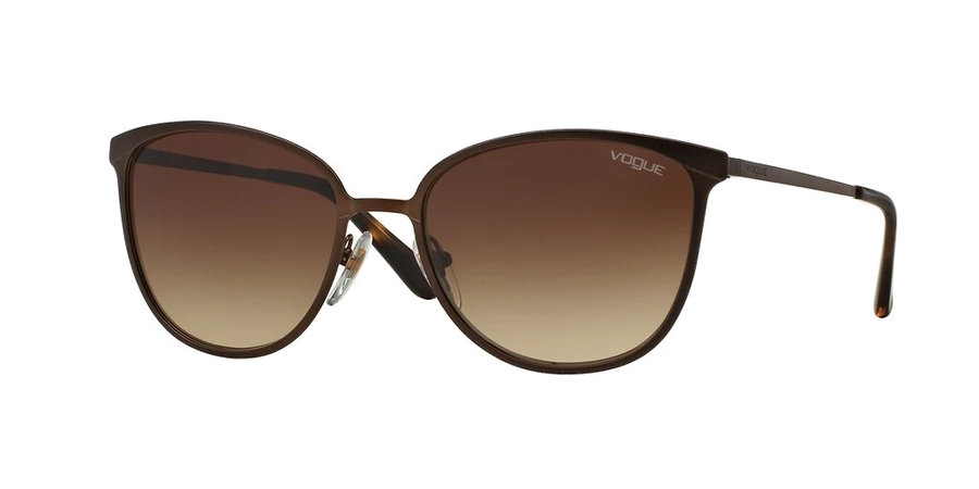 VOGUE 0VO4002S 934S13 55 Kadın Güneş Gözlüğü Bu Ürüne Özel 9 Taksit İmkanı Sizinle!