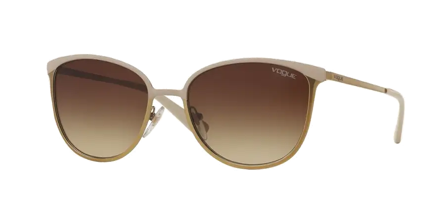 VOGUE 0VO4002S 996S13 55 Kadın Güneş Gözlüğü Bu Ürüne Özel 9 Taksit İmkanı Sizinle!