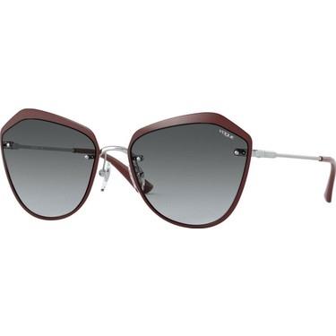 VOGUE 0VO4159S 323/11 55 Kadın Güneş Gözlüğü Bu Ürüne Özel 9 Taksit İmkanı Sizinle!
