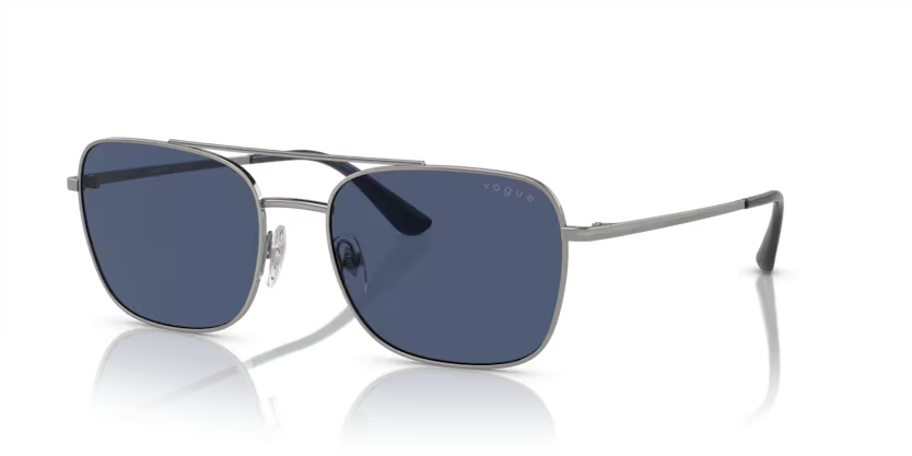 VOGUE 0VO4294SI 548/80 56 Erkek Güneş Gözlüğü Bu Ürüne Özel 9 Taksit İmkanı Sizinle!