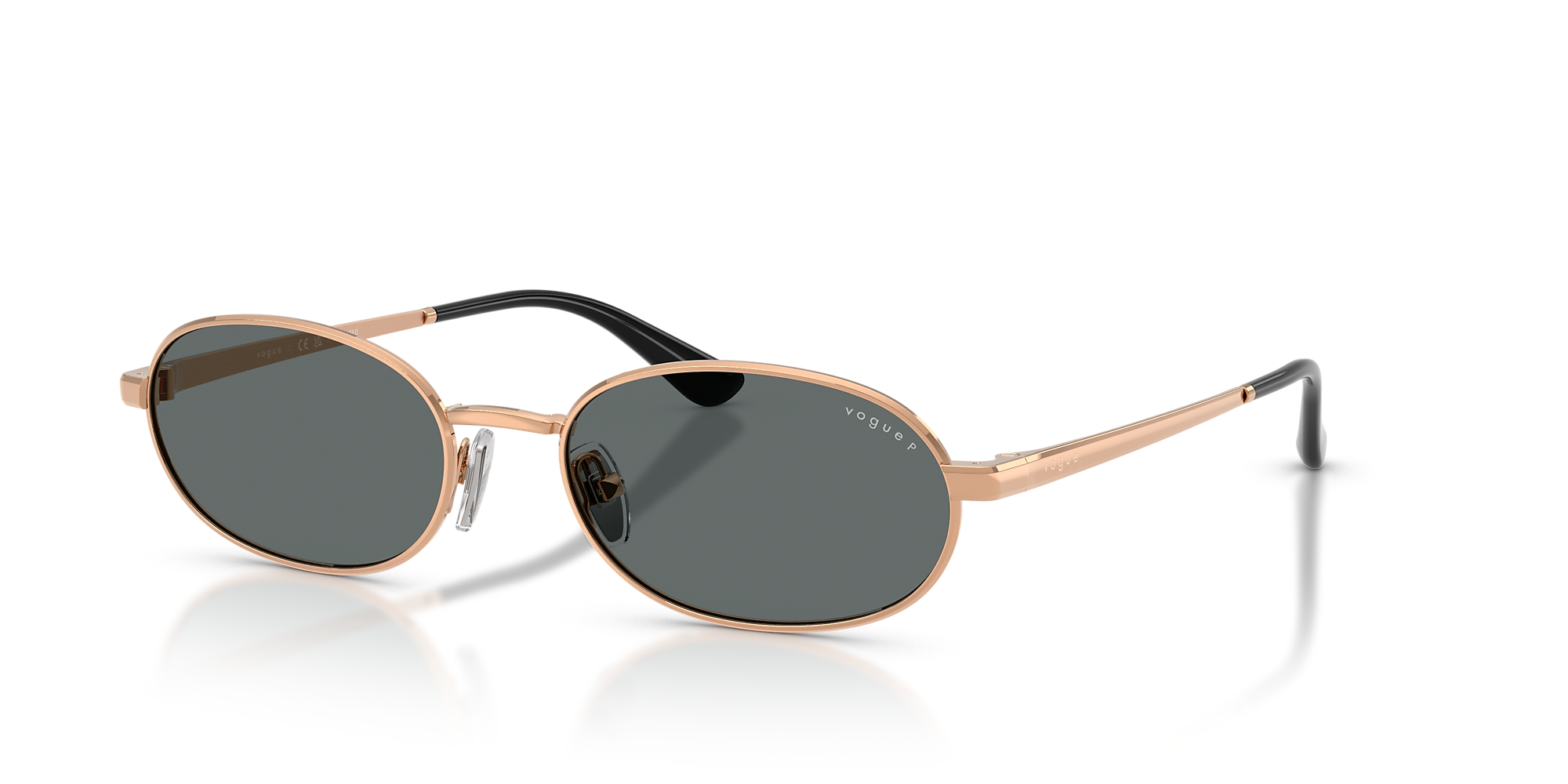 VOGUE 0VO4353S 515281 54 Kadın Güneş Gözlüğü %100 Orijinal ve Distribütör Garantili