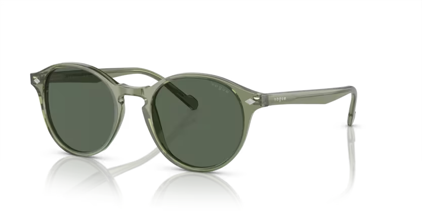VOGUE 0VO5327S 282071 48 Unisex Güneş Gözlüğü Bu Ürüne Özel 9 Taksit İmkanı Sizinle!
