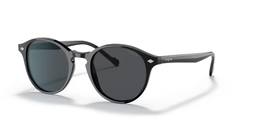 VOGUE 0VO5327S W44/87 48 Unisex Güneş Gözlüğü Bu Ürüne Özel 9 Taksit İmkanı Sizinle!