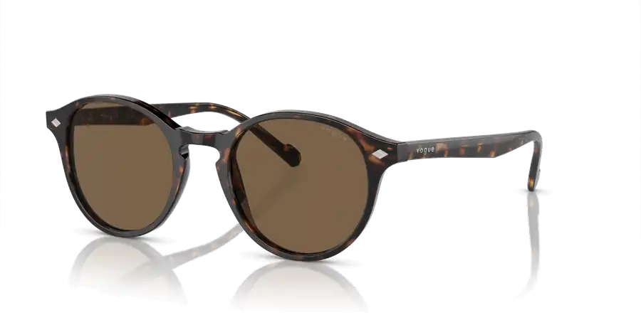 VOGUE 0VO5327S W65673 51 Unisex Güneş Gözlüğü Bu Ürüne Özel 9 Taksit İmkanı Sizinle!
