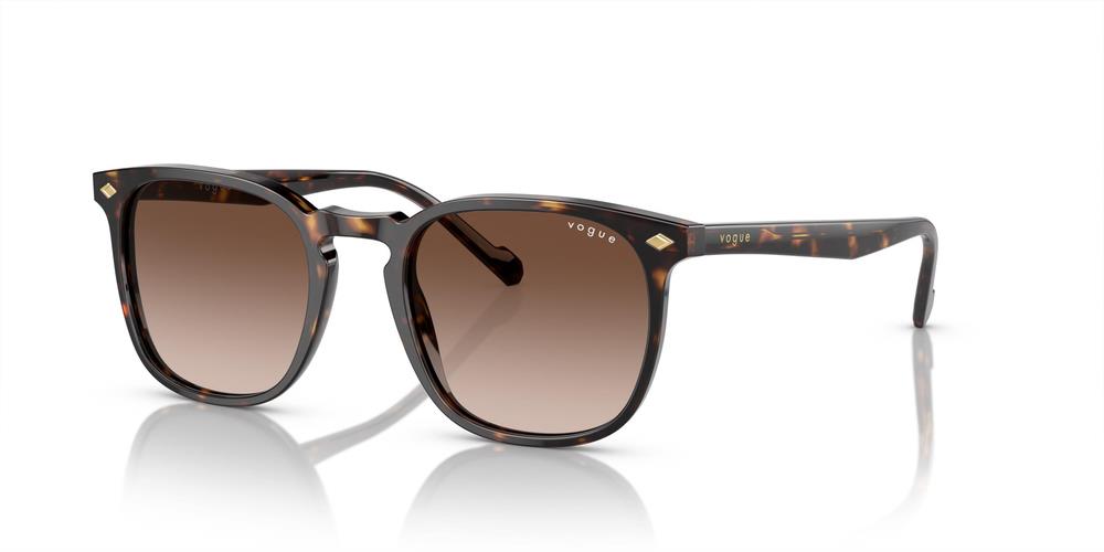 VOGUE 0VO5328S W65613 49 Erkek Güneş Gözlüğü Bu Ürüne Özel 9 Taksit İmkanı Sizinle!