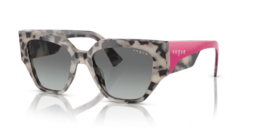 VOGUE 0VO5409S 307611 52 Kadın Güneş Gözlüğü Bu Ürüne Özel 9 Taksit İmkanı Sizinle!