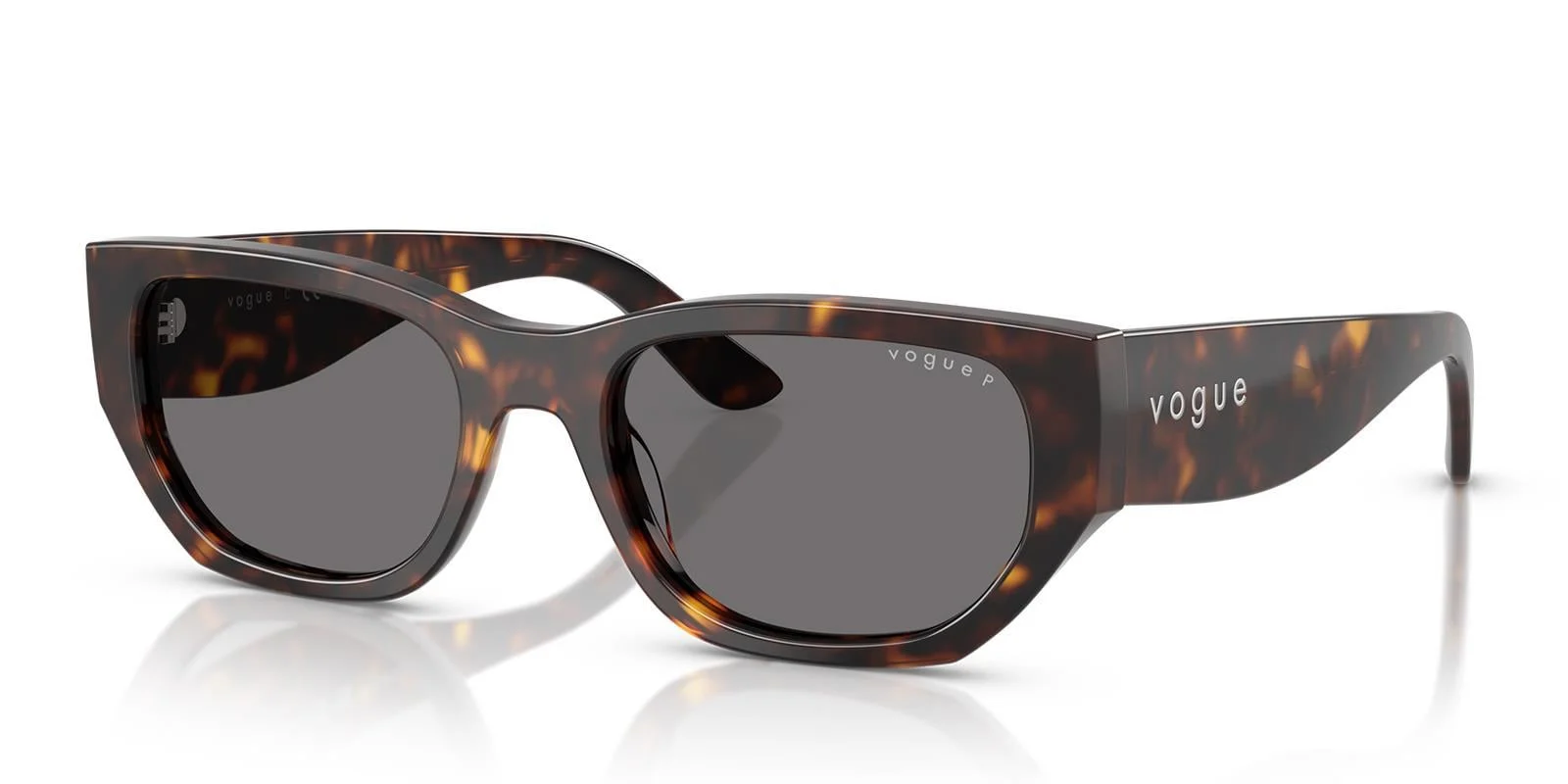 VOGUE 0VO5586S W65681 53 Kadın Güneş Gözlüğü %100 Orijinal ve Distribütör Garantili