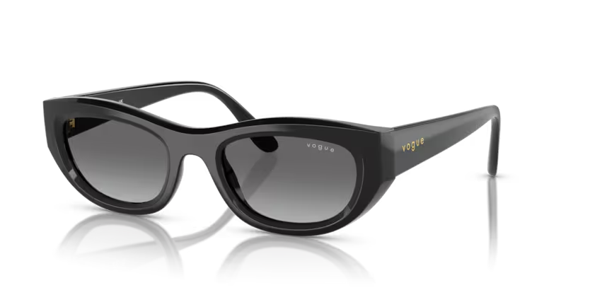 VOGUE 0VO5616S W44/11 51 Kadın Güneş Gözlüğü Bu Ürüne Özel 9 Taksit İmkanı Sizinle!