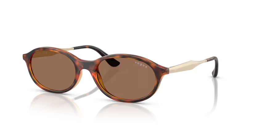VOGUE 0VO5625S W65673 52 Kadın Güneş Gözlüğü Bu Ürüne Özel 9 Taksit İmkanı Sizinle!