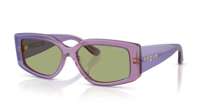 VOGUE 0VO5642SU 323682 55 Kadın Güneş Gözlüğü Bu Ürüne Özel 9 Taksit İmkanı Sizinle!