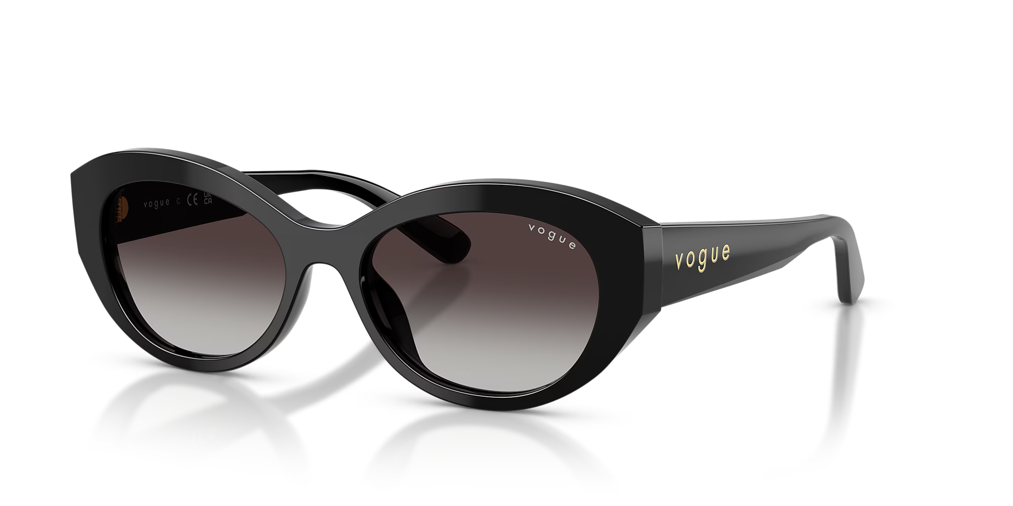 VOGUE 0VO5659SU W44/8G 52 Kadın Güneş Gözlüğü Bu Ürüne Özel 9 Taksit İmkanı Sizinle!