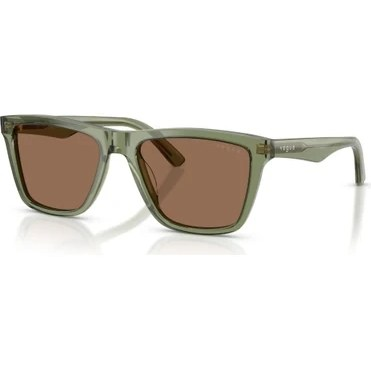 VOGUE 0VO5664SI 282173 55 Unisex Güneş Gözlüğü Bu Ürüne Özel 9 Taksit İmkanı Sizinle!