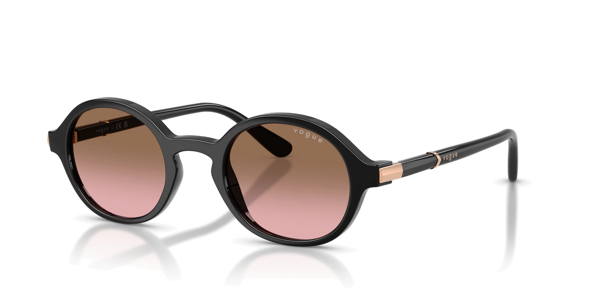 VOGUE 0VO5692S W44/14 46 Unisex Güneş Gözlüğü %100 Orijinal ve Distribütör Garantili