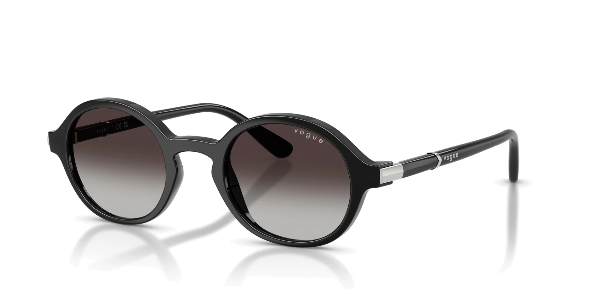 VOGUE 0VO5692S W44/8G 46 Unisex Güneş Gözlüğü %100 Orijinal ve Distribütör Garantili