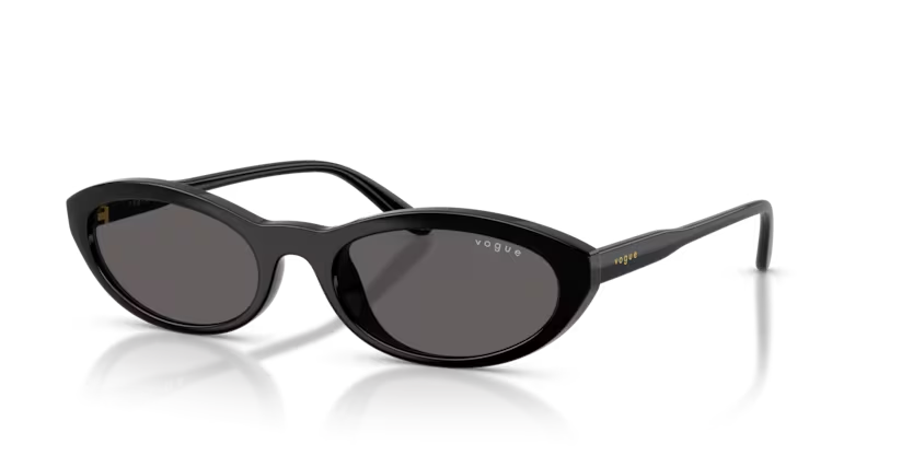 VOGUE 0VO5697SU W44/87 54 Kadın Güneş Gözlüğü %100 Orijinal ve Distribütör Garantili