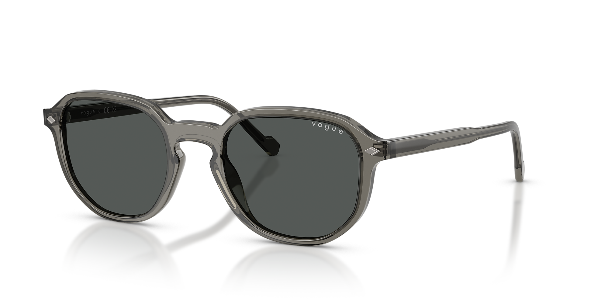 VOGUE 0VO5707S 329487 51 Unisex Güneş Gözlüğü %100 Orijinal ve Distribütör Garantili