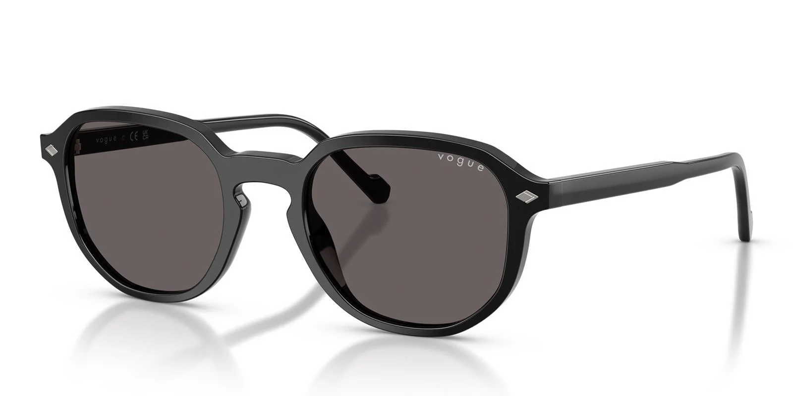 VOGUE 0VO5707S W44/87 51 Unisex Güneş Gözlüğü %100 Orijinal ve Distribütör Garantili