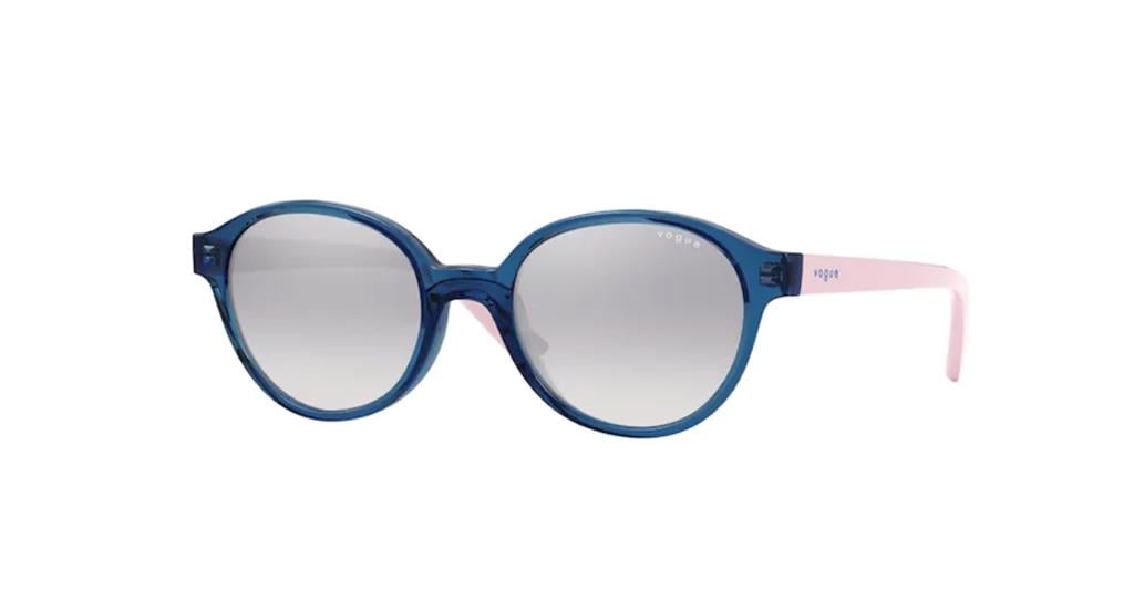 VOGUE 2007 28387B Unisex Çocuk Güneş Gözlüğü Bu Ürüne Özel 9 Taksit İmkanı Sizinle!