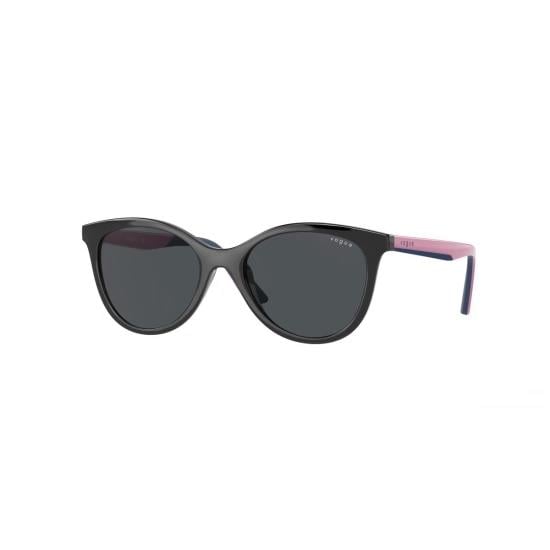 VOGUE 2013 W44/87 46 Unisex Çocuk Güneş Gözlüğü Bu Ürüne Özel 9 Taksit İmkanı Sizinle!