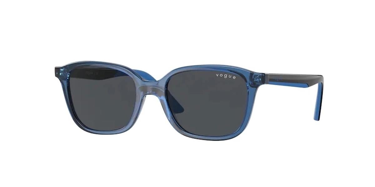 VOGUE 2014 298887 Unisex Çocuk Güneş Gözlüğü Bu Ürüne Özel 9 Taksit İmkanı Sizinle!