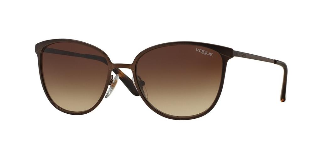 VOGUE 4002S 934S13 55 Kadın Güneş Gözlüğü Bu Ürüne Özel 9 Taksit İmkanı Sizinle!
