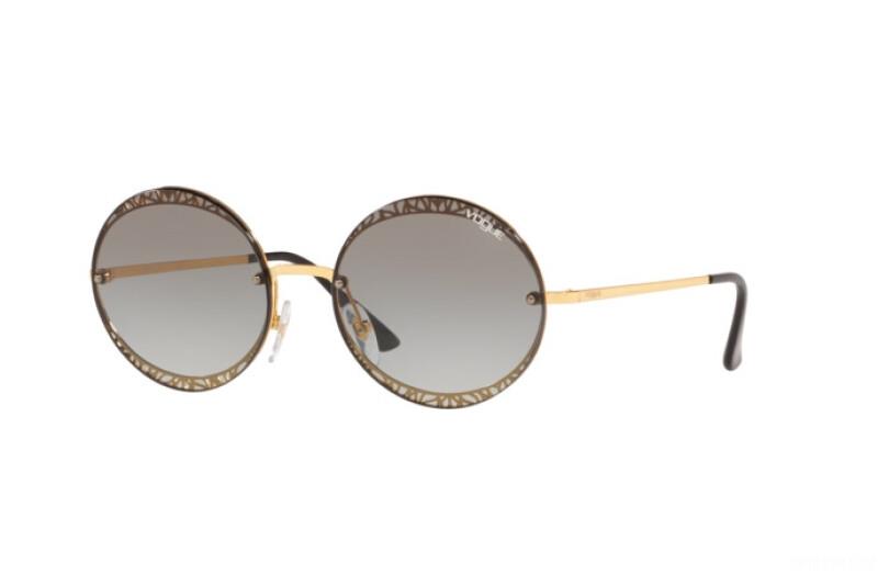 VOGUE 4118-S 280/11 56 Kadın Güneş Gözlüğü Bu Ürüne Özel 9 Taksit İmkanı Sizinle!