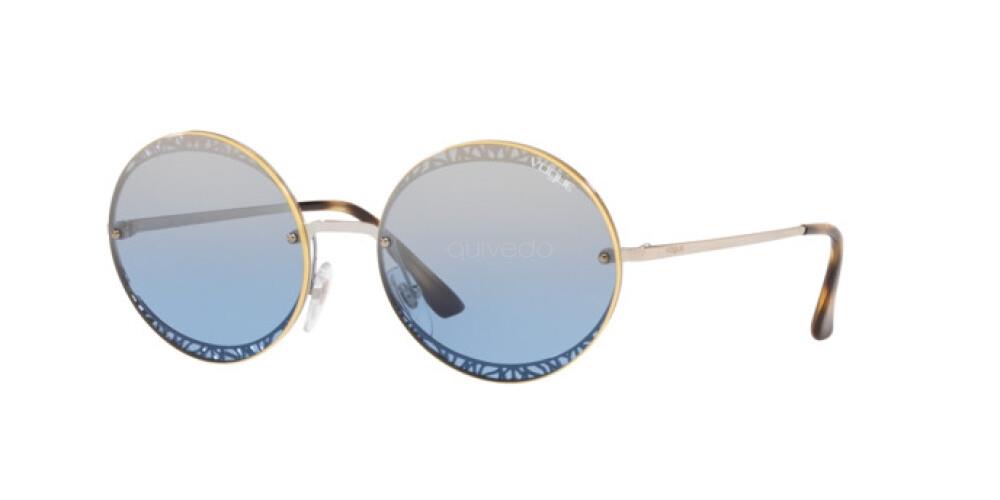 VOGUE 4118-S 323/7C 56 Kadın Güneş Gözlüğü Bu Ürüne Özel 9 Taksit İmkanı Sizinle!