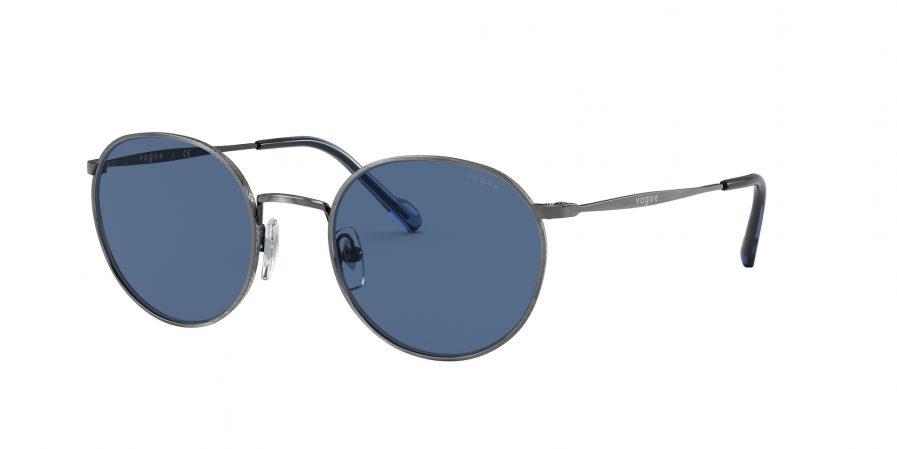 VOGUE 4182 513680 51 Unisex Güneş Gözlüğü Bu Ürüne Özel 9 Taksit İmkanı Sizinle!
