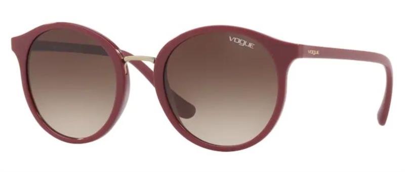 VOGUE 5166S 2566/13 Kadın Güneş Gözlüğü Bu Ürüne Özel 9 Taksit İmkanı Sizinle!