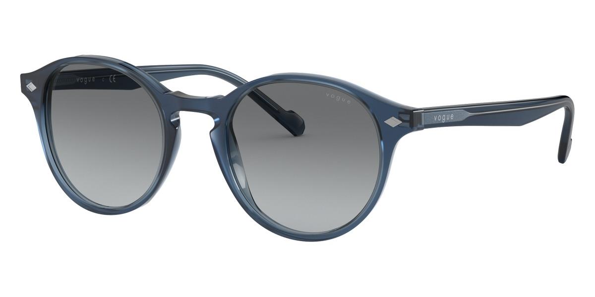 VOGUE 5327 276011 48 Unisex Güneş Gözlüğü Bu Ürüne Özel 9 Taksit İmkanı Sizinle!