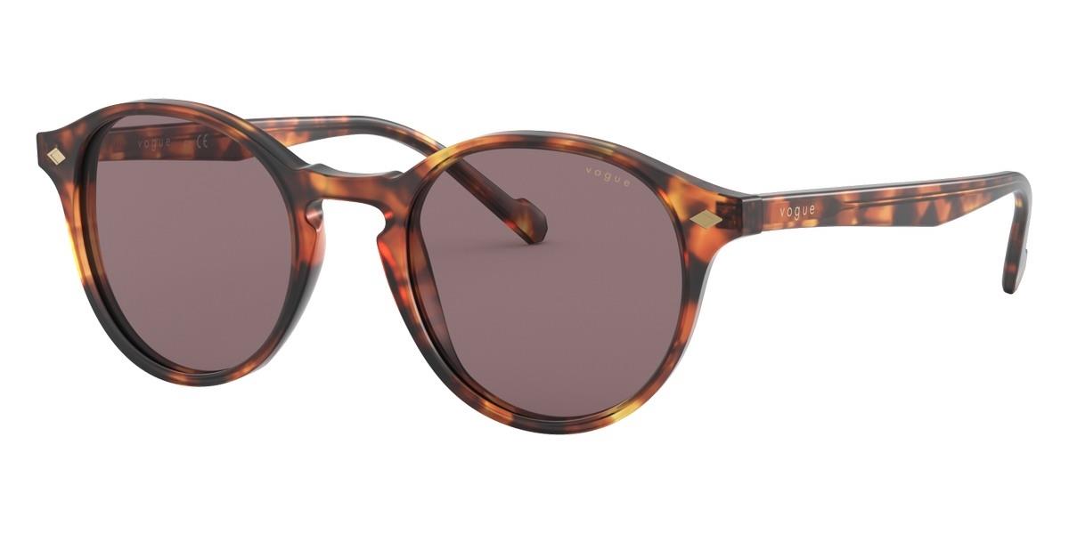 VOGUE 5327 28197N 51 Unisex Güneş Gözlüğü Bu Ürüne Özel 9 Taksit İmkanı Sizinle!