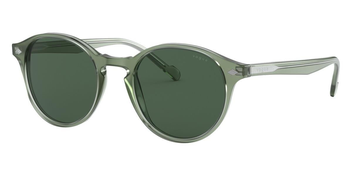 VOGUE 5327 282071 51 Unisex Güneş Gözlüğü Bu Ürüne Özel 9 Taksit İmkanı Sizinle!