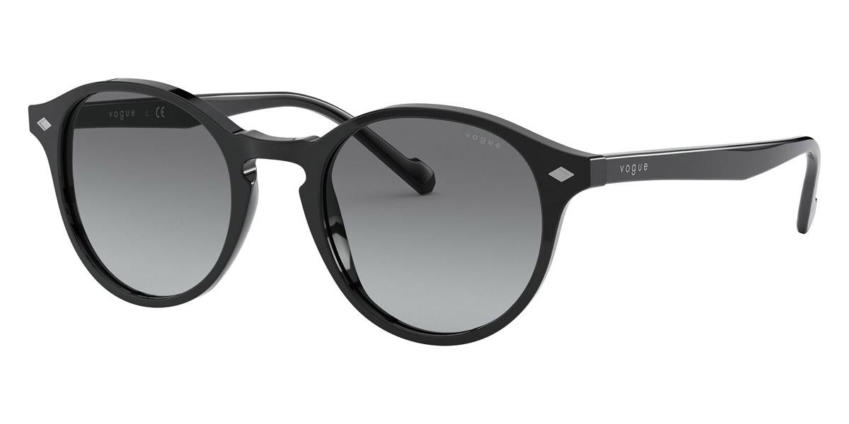 VOGUE 5327 W44/11 51 Unisex Güneş Gözlüğü Bu Ürüne Özel 9 Taksit İmkanı Sizinle!