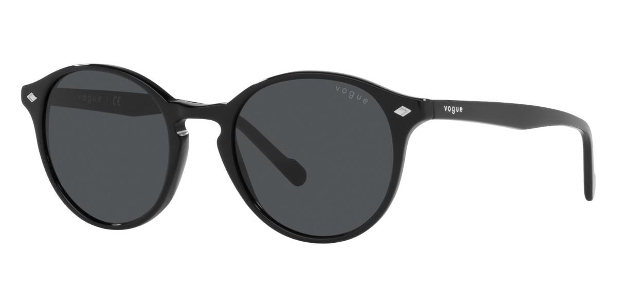 VOGUE 5327 W44/87 48 Unisex Güneş Gözlüğü Bu Ürüne Özel 9 Taksit İmkanı Sizinle!