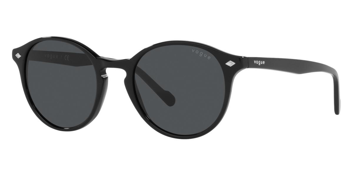 VOGUE 5327 W44/87 51 Unisex Güneş Gözlüğü Bu Ürüne Özel 9 Taksit İmkanı Sizinle!