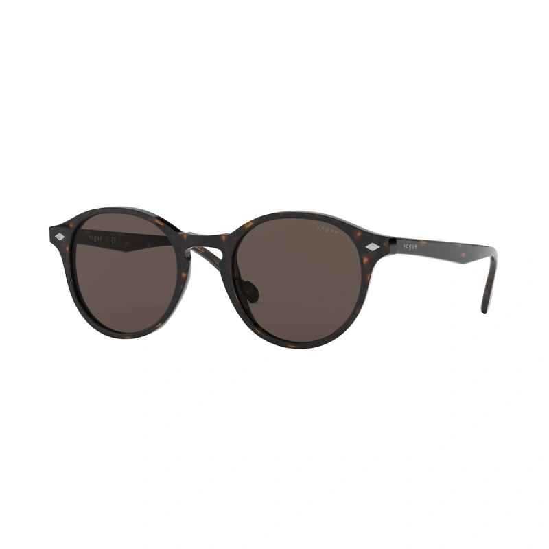 VOGUE 5327S W65673 48 Unisex Güneş Gözlüğü Bu Ürüne Özel 9 Taksit İmkanı Sizinle!