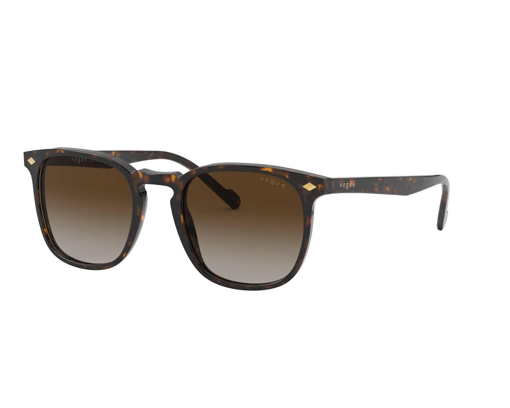 VOGUE 5328 W65613 52 Unisex Güneş Gözlüğü Bu Ürüne Özel 9 Taksit İmkanı Sizinle!