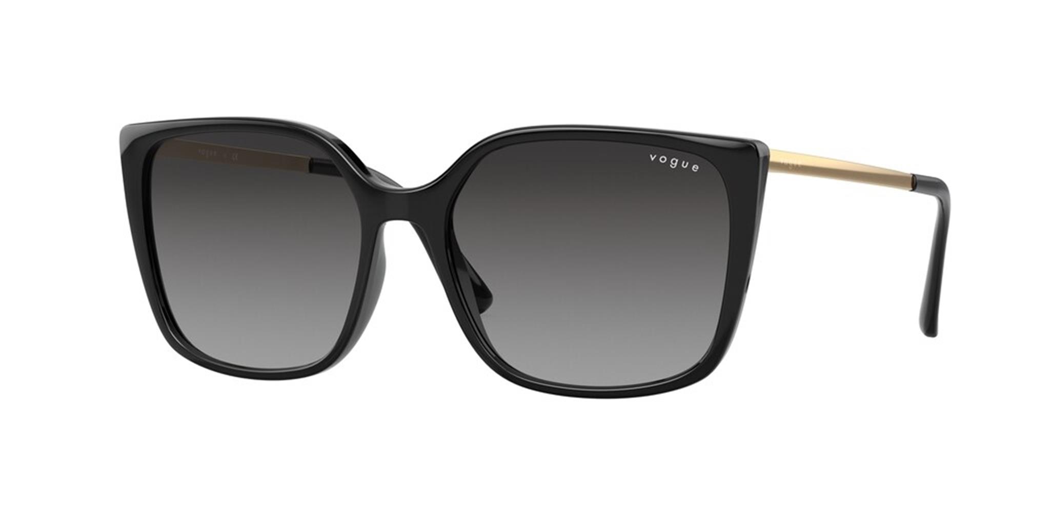 VOGUE 5353S W44/11 54 Kadın Güneş Gözlüğü Bu Ürüne Özel 9 Taksit İmkanı Sizinle!