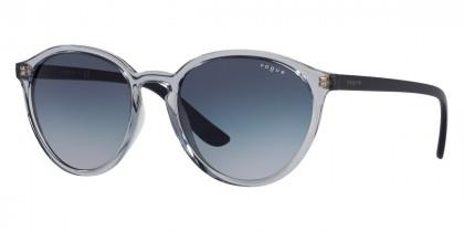 VOGUE 5374 29054L Unisex Güneş Gözlüğü Bu Ürüne Özel 9 Taksit İmkanı Sizinle!